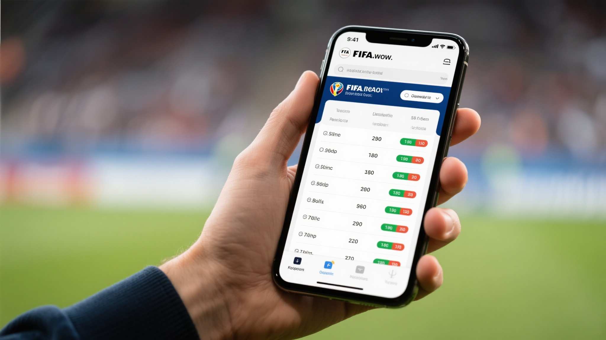 世界杯预测平台中心